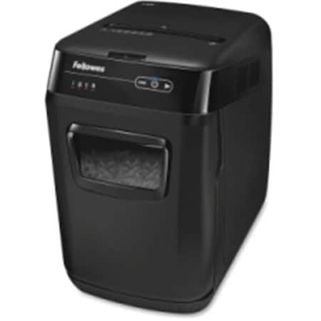 Fellowes Fellowes AutoMax 130C Auto Feed Shredder FEL4680001